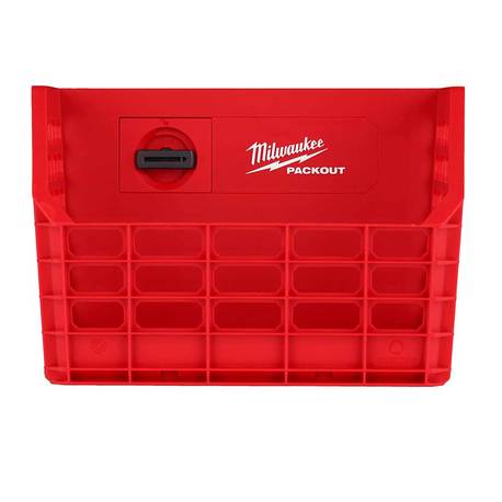 MILWAUKEE RITILÄKORI PACKOUT